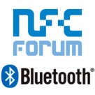 NFC Forum and Bluetooth SIG