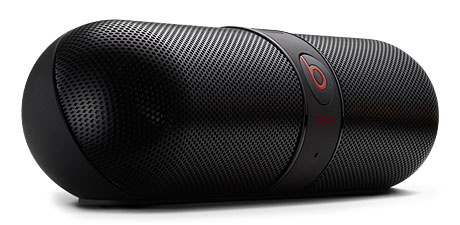Beats launches NFC speaker • NFCW