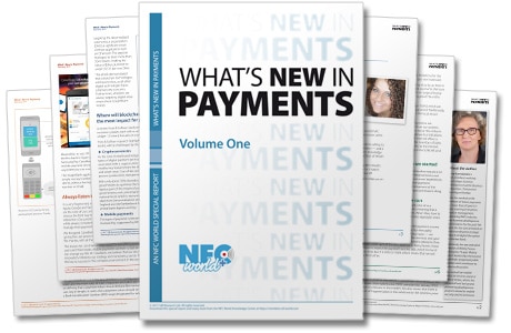 What's New in Payments