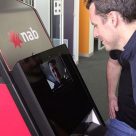 NAB Labs' concept ATM replaces cards with face recognition