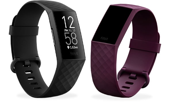 Fitbit Charge 4 launches with NFC 