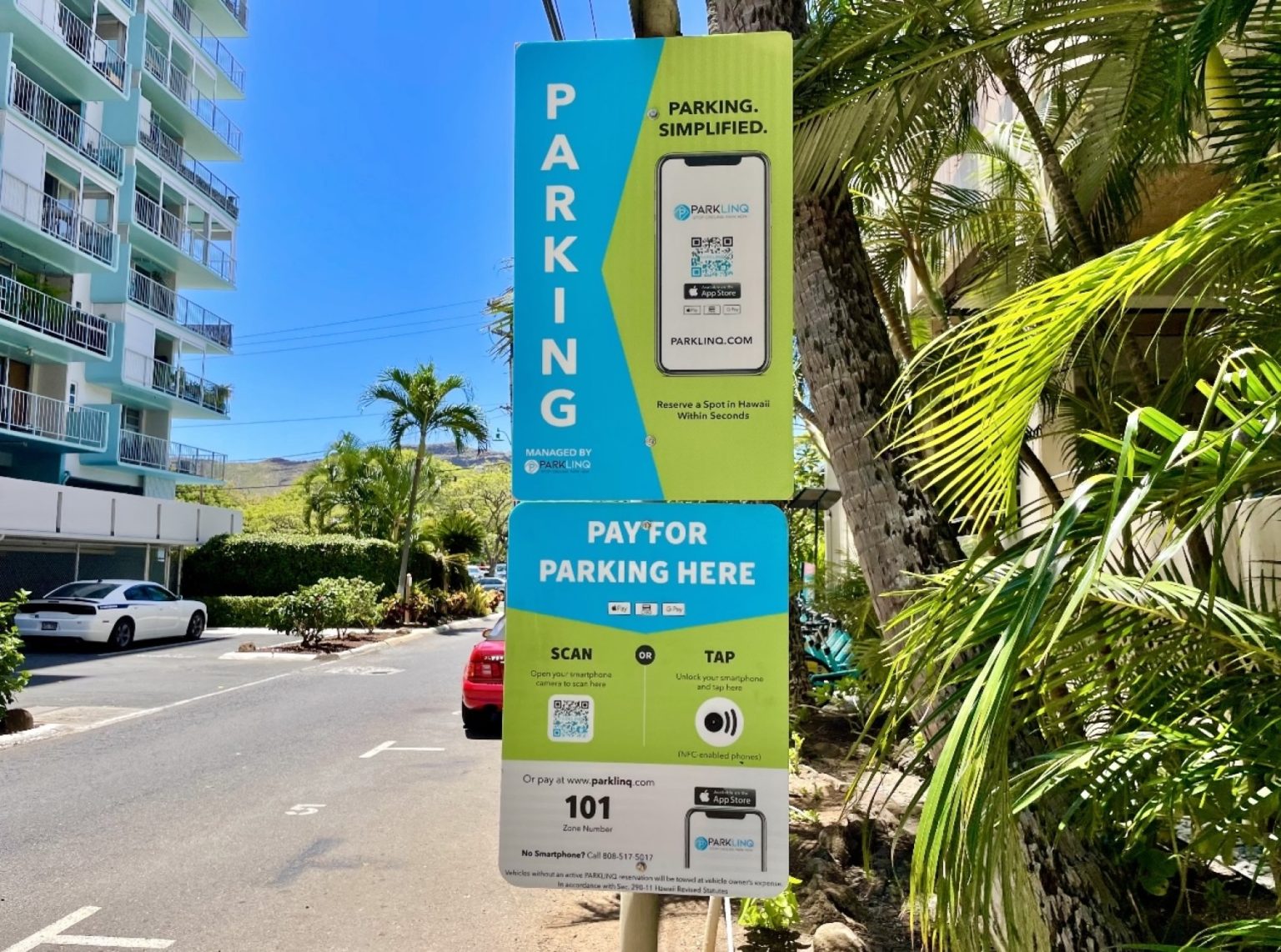 Parking Your Aloha: A Guide to Navigating Museum Parking in Hawaii