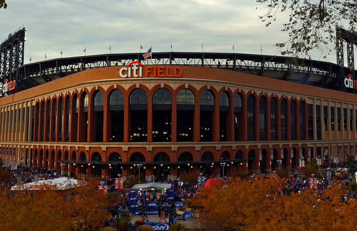 Citi Field - New York Mets