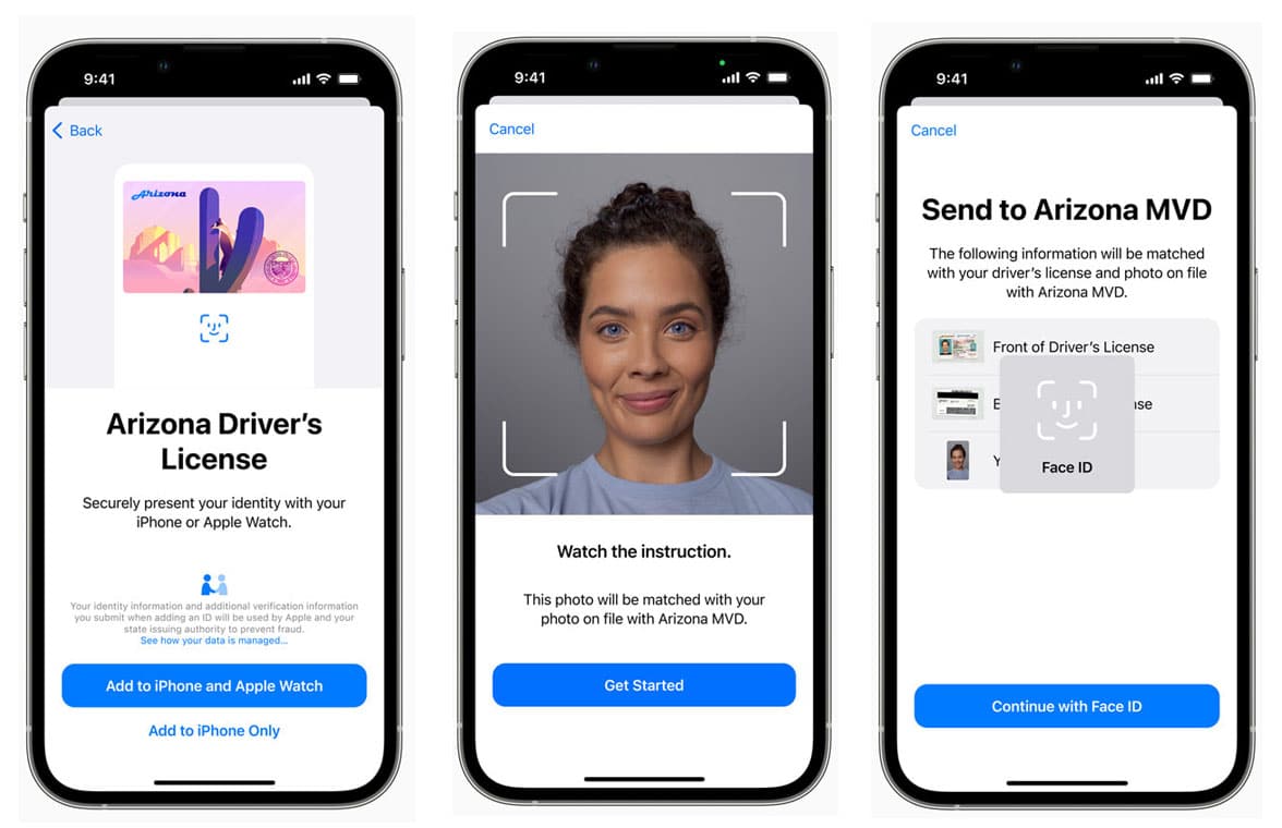 apple-digital-driving-licences-and-ids-go-live-in-arizona-nfcw