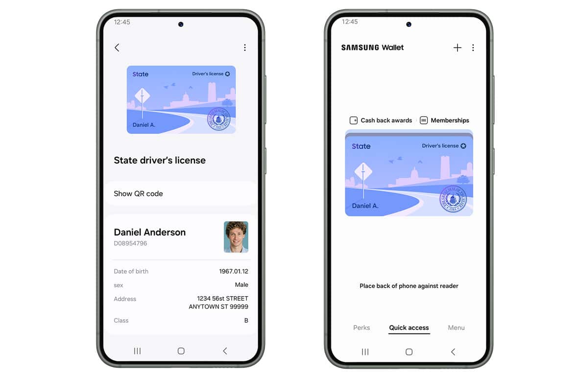 Google lets Pixel 8 users authorise NFC payments with their face • NFCW